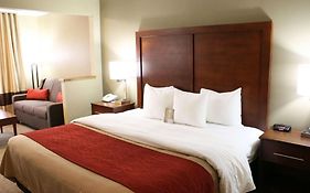 Comfort Inn Ellensburg 2*